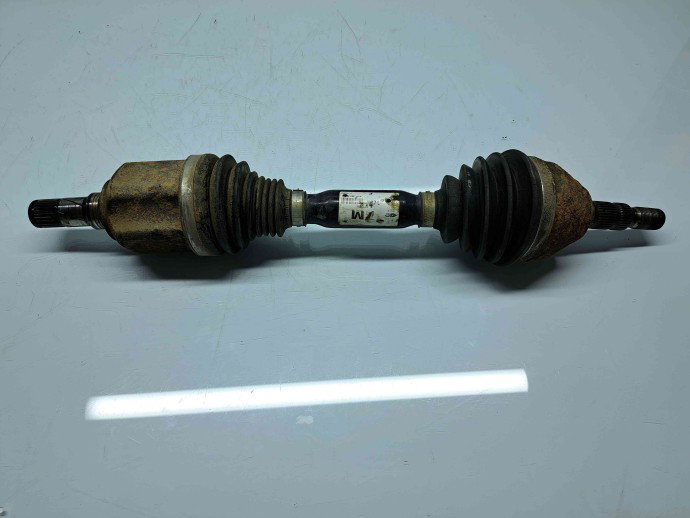 Planetara stanga fata Opel Zafira B (A05) [Fabr 2006-2011] OEM 1.9 CDTI Z19DT 88KW / 120CP