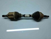 Planetara stanga fata Opel Zafira B (A05) [Fabr 2006-2011] OEM 1.9 CDTI Z19DT 88KW / 120CP