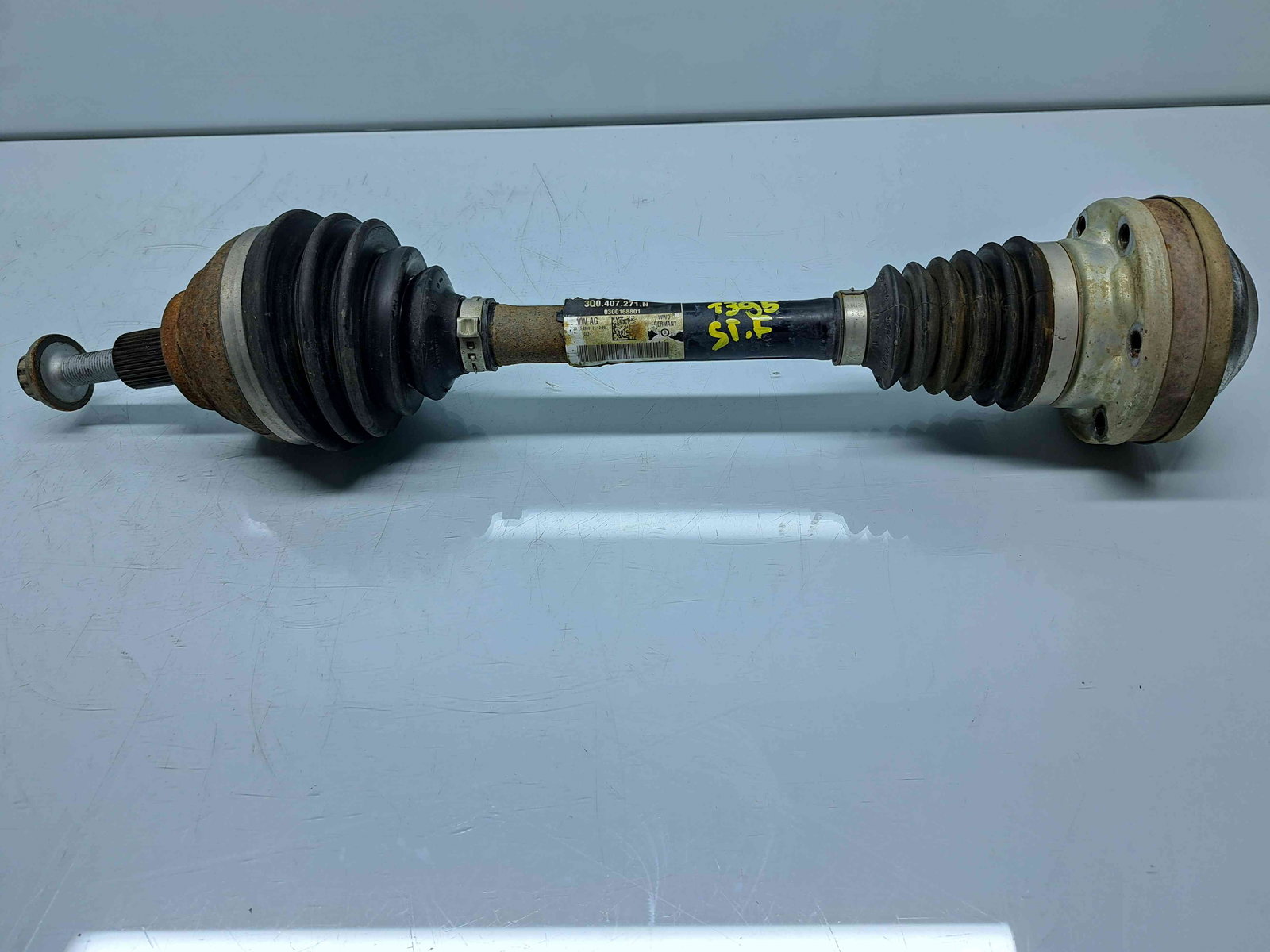 Aceasta este imaginea corespunzatoare acestui obiect