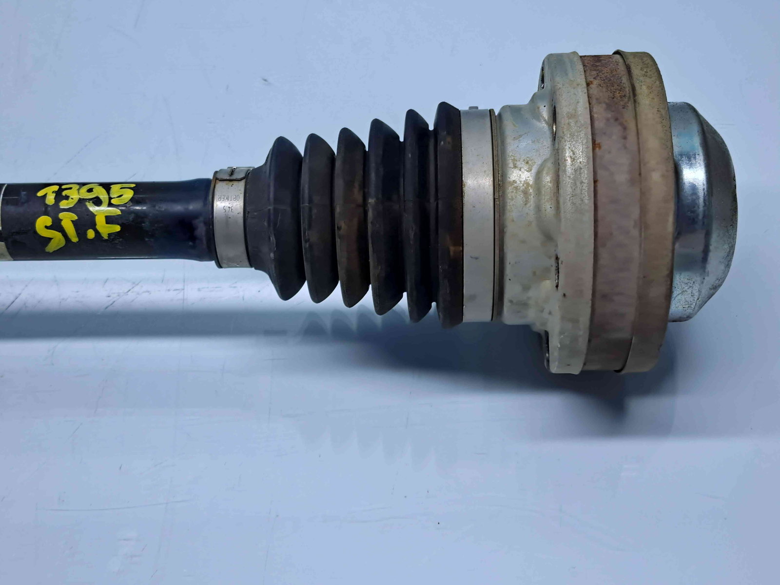 Planetara stanga fata Skoda Superb III Combi (3V5) [Fabr 2015-2024] 3Q0407271N 2.0 TDI DFGA 110KW / 150CP - imagine 3