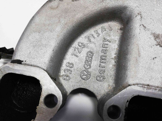 Galerie admisie 038129713AJ Audi A4 B6 1.9 AWX 2000-2004