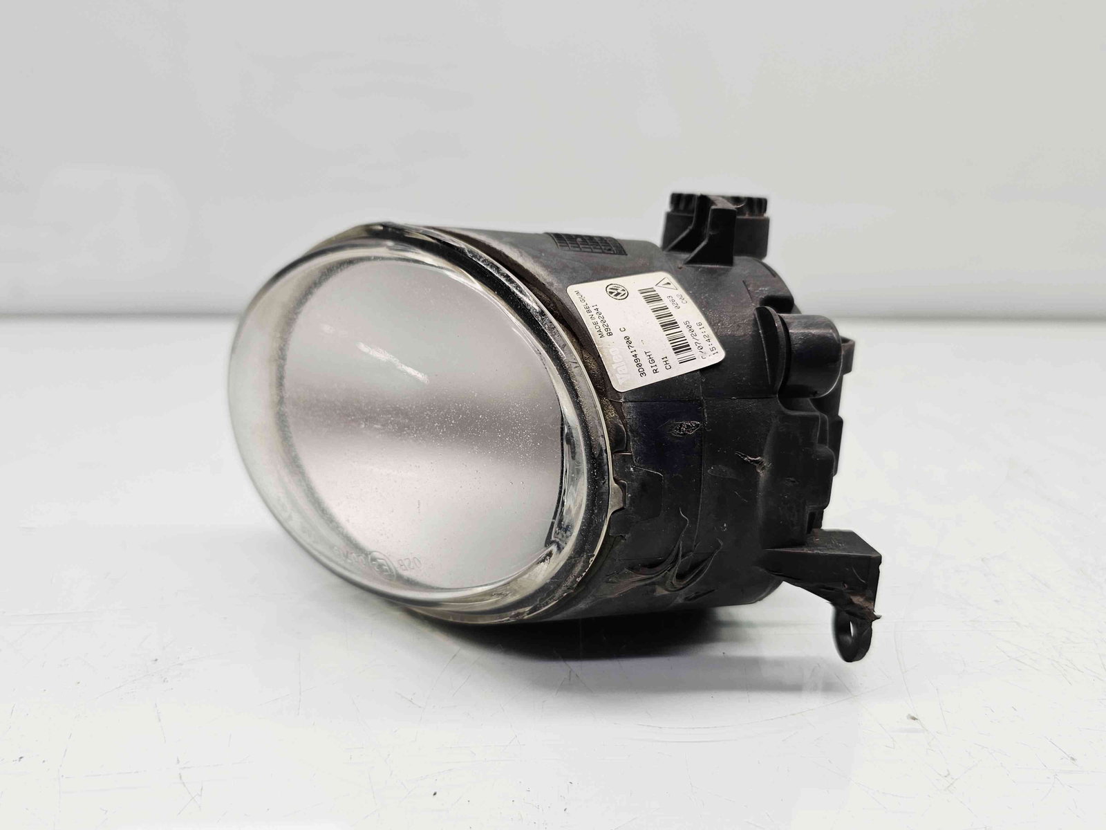 Proiector ceata dreapta Volkswagen Phaeton (3D) [Fabr 2002-2016] 3D0941700C - imagine 2