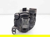  Proiector ceata dreapta Volkswagen Phaeton (3D) [Fabr 2002-2016] 3D0941700C