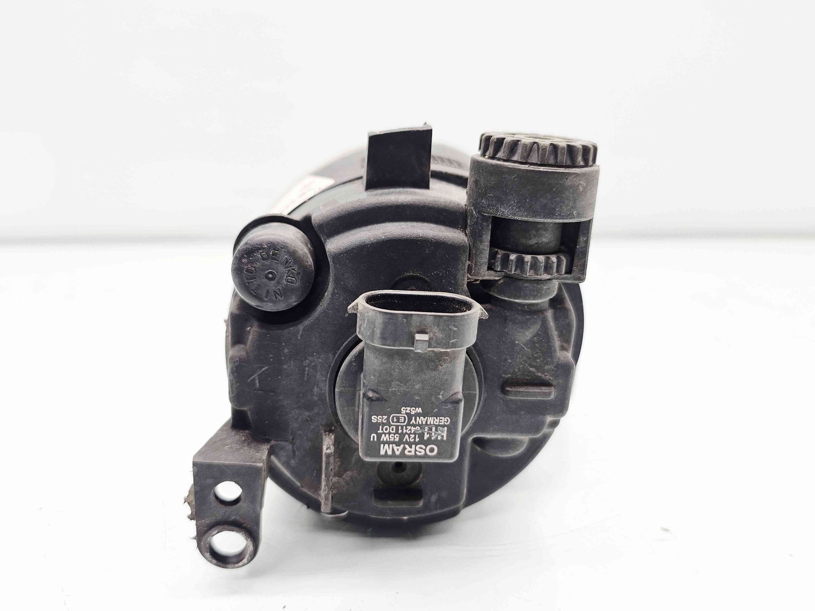 Proiector ceata dreapta Volkswagen Phaeton (3D) [Fabr 2002-2016] 3D0941700C - imagine 3