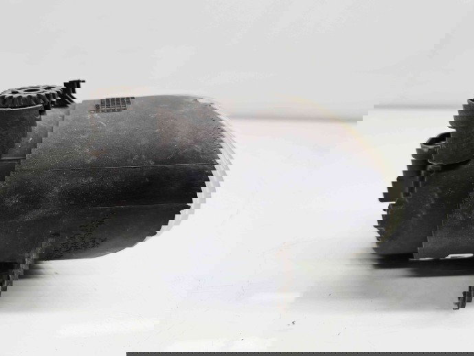  Proiector ceata dreapta Volkswagen Phaeton (3D) [Fabr 2002-2016] 3D0941700C