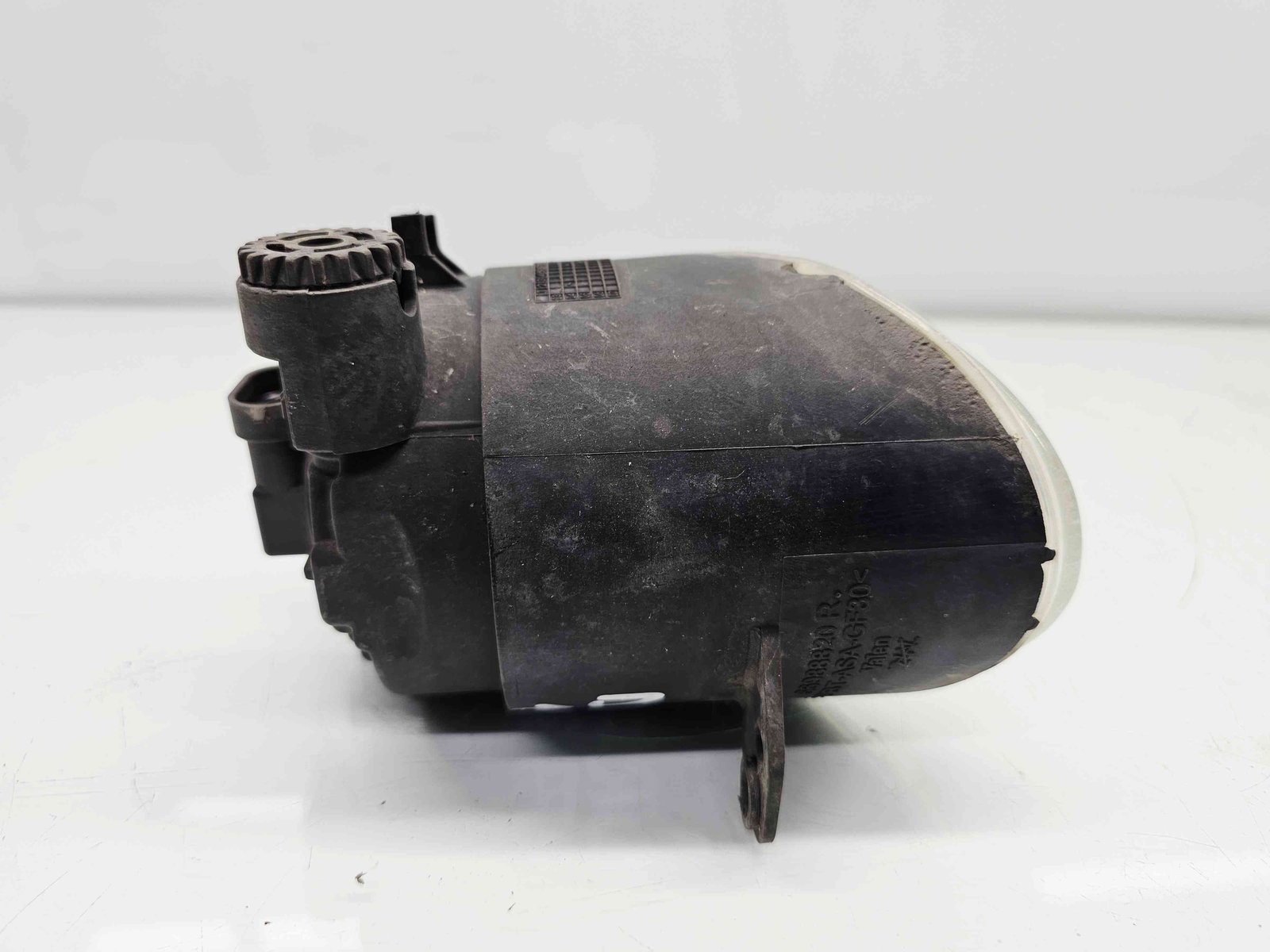 Proiector ceata dreapta Volkswagen Phaeton (3D) [Fabr 2002-2016] 3D0941700C - imagine 4