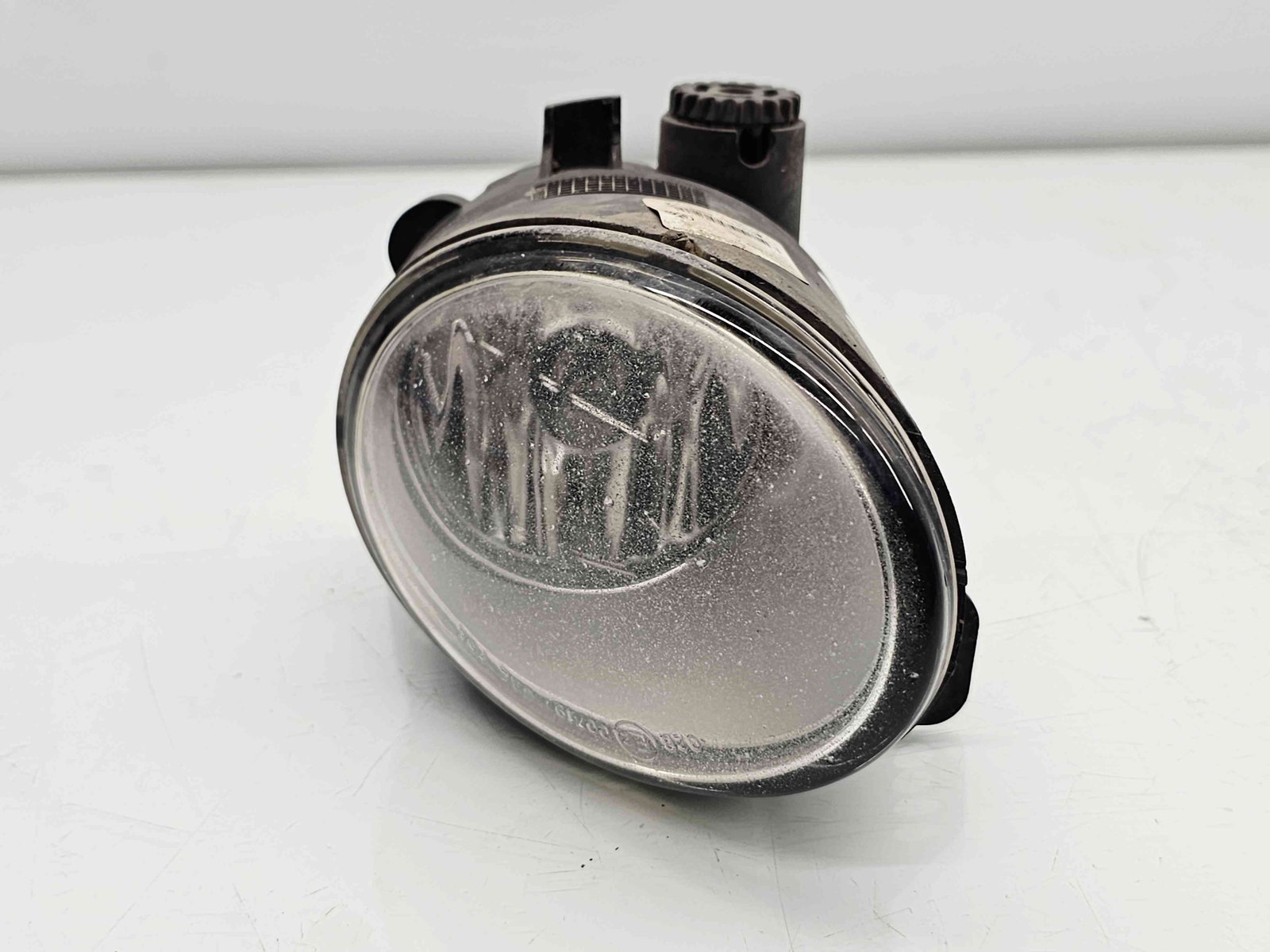 Proiector ceata stanga Volkswagen Phaeton (3D) [Fabr 2002-2016] 3D0941693C