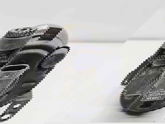  Proiector ceata stanga Volkswagen Phaeton (3D) [Fabr 2002-2016] 3D0941693C