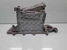 Radiator intercooler Skoda Superb III Combi (3V5) [Fabr 2015-2024] 04L129766BK 2.0 TDI DFGA 110KW / 150CP