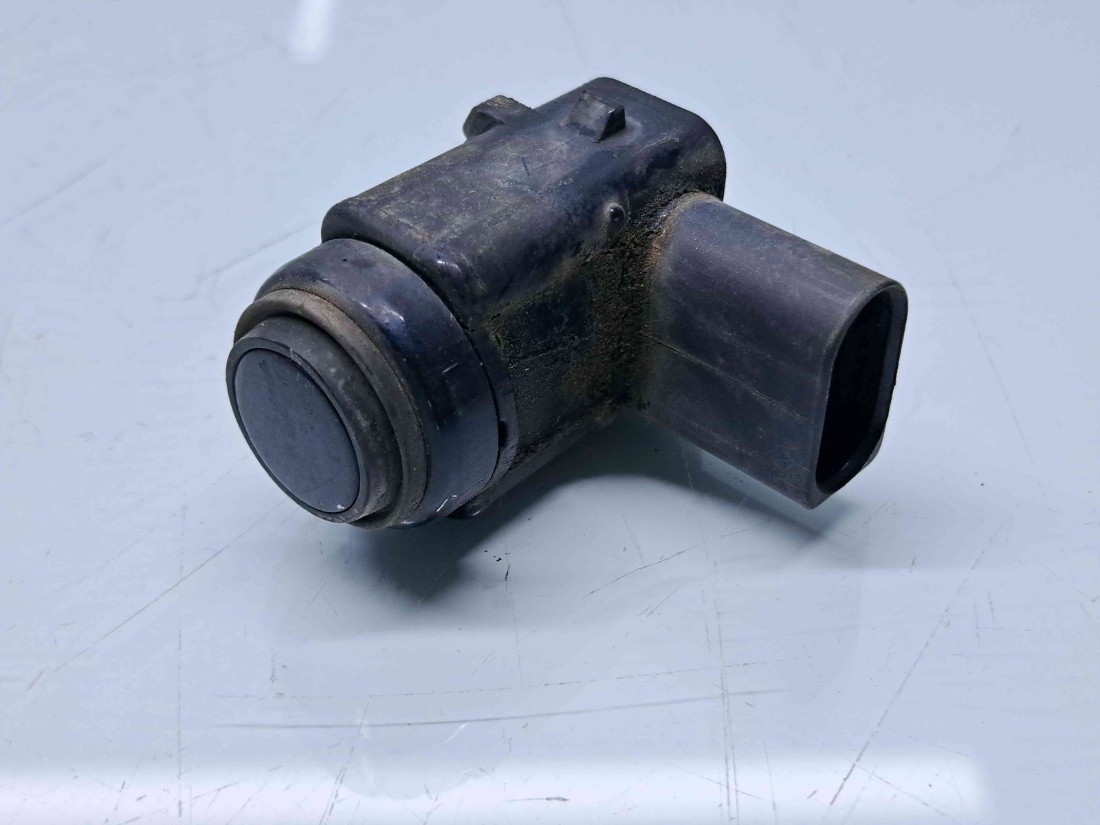 Senzor parcare Volkswagen Phaeton (3D) [Fabr 2002-2016] 3D0919275D