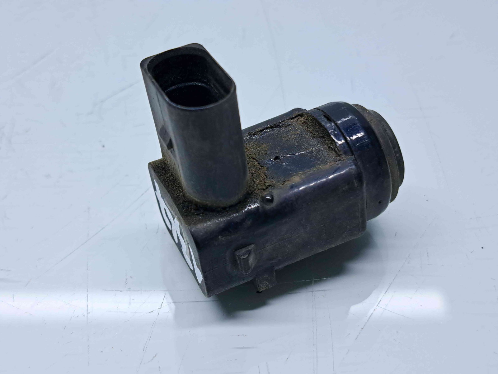 Senzor parcare Volkswagen Phaeton (3D) [Fabr 2002-2016] 3D0919275D - imagine 2