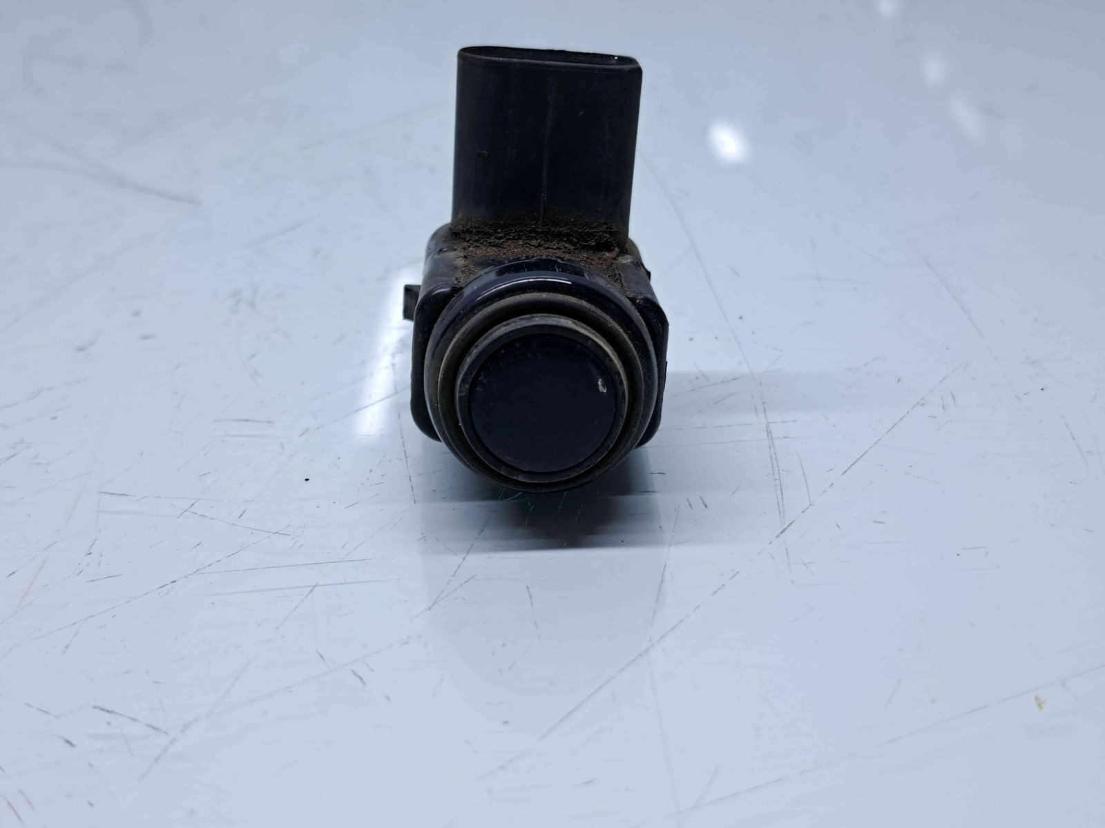 Senzor parcare Volkswagen Phaeton (3D) [Fabr 2002-2016] 3D0919275D - imagine 3