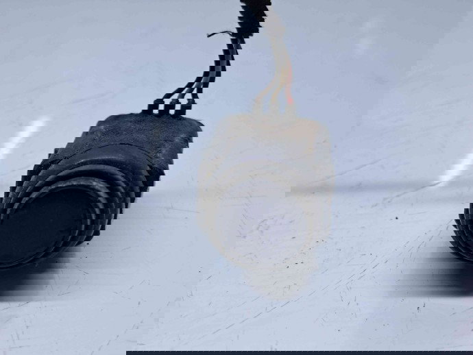  Senzor parcare Volkswagen Phaeton (3D) [Fabr 2002-2016] 3D0919275D