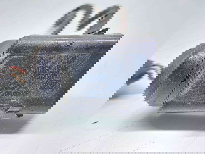  Senzor parcare Volkswagen Phaeton (3D) [Fabr 2002-2016] 3D0919275D