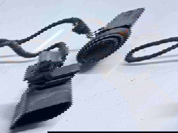  Senzor parcare Volkswagen Phaeton (3D) [Fabr 2002-2016] 3D0919275D