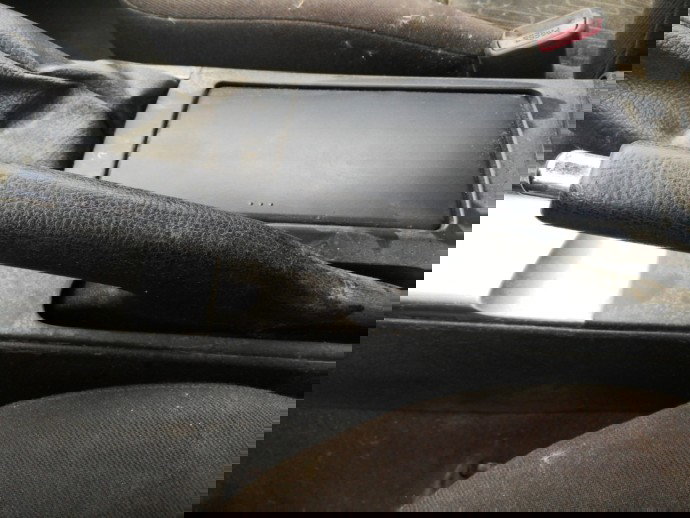 Frana de mana Mazda 6 2.0 benz LF17-104 KW OEM 2002-2007