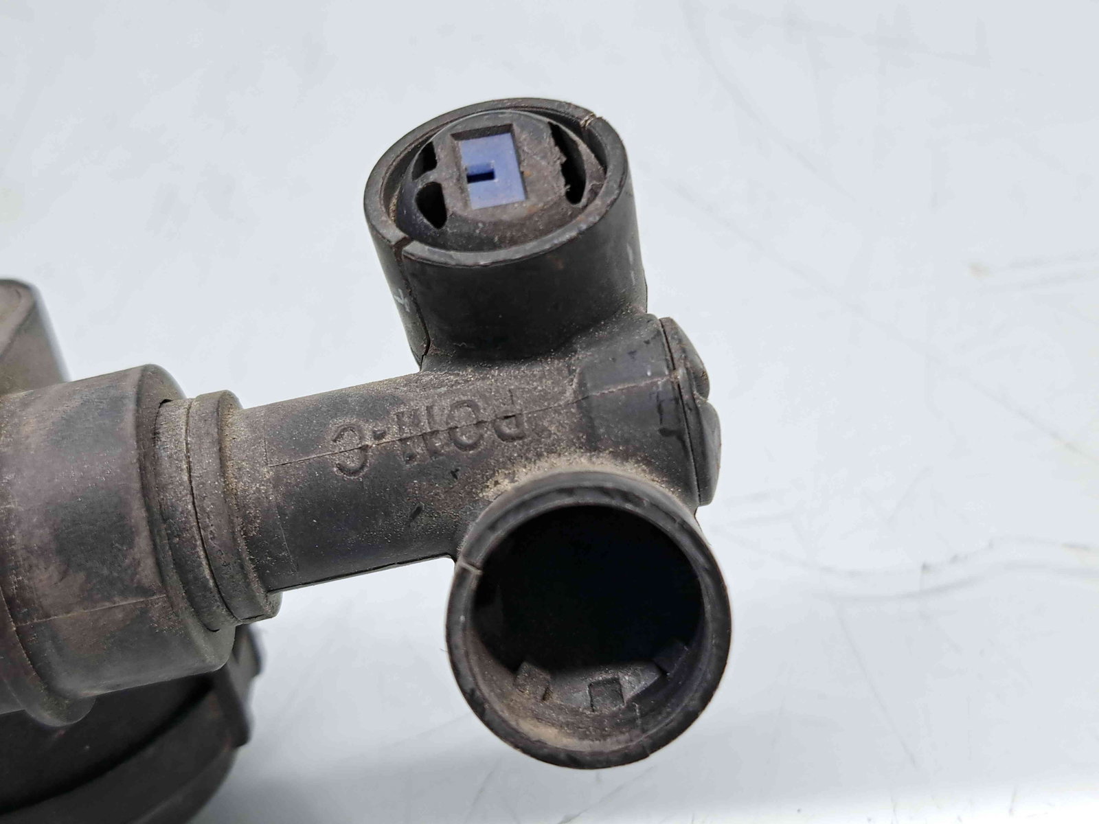 Spalator far stanga Volkswagen Phaeton (3D) [Fabr 2002-2016] 3D0955978B - imagine 4