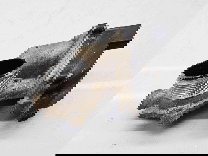 Supapa EGR Skoda Superb III Combi (3V5) [Fabr 2015-2024] 04L131501M 2.0 TDI DFGA 110KW / 150CP