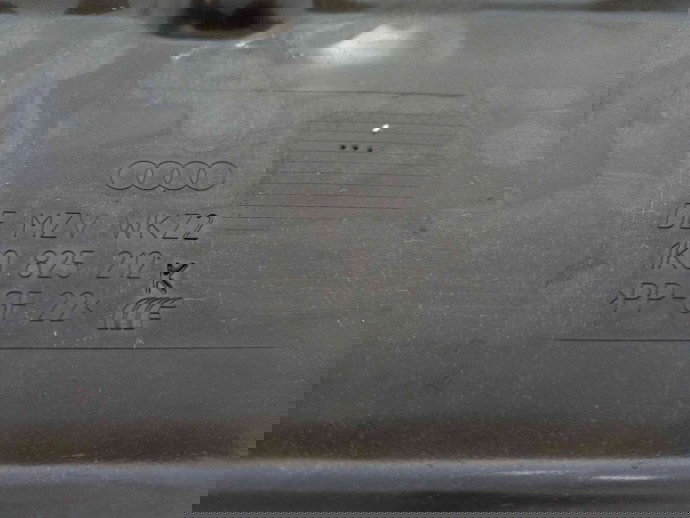 Scut lateral dreapta 1K0825212K Skoda Octavia 1.6 CLHA 2012-2022