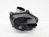 Supapa EGR Skoda Superb III Combi (3V5) [Fabr 2015-2024] 04L131501M 2.0 TDI DFGA 110KW / 150CP