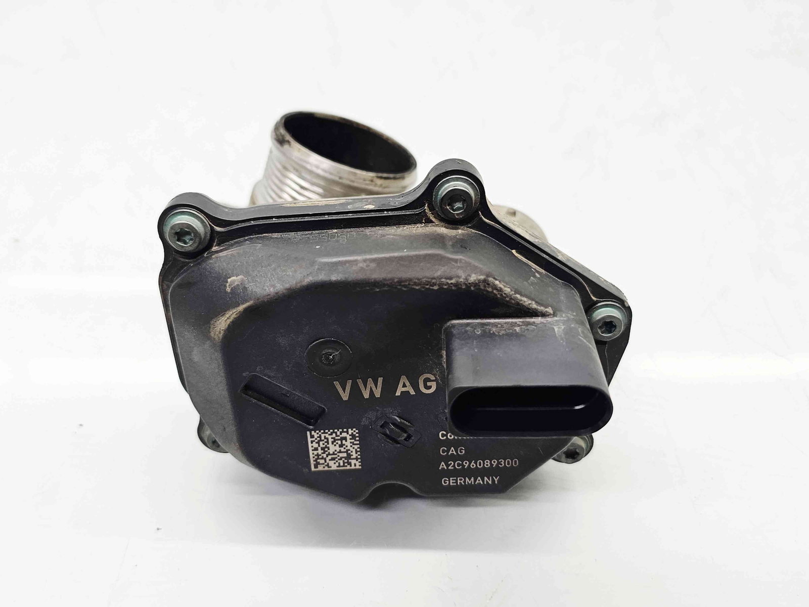 Supapa EGR Skoda Superb III Combi (3V5) [Fabr 2015-2024] 04L131501M 2.0 TDI DFGA 110KW / 150CP - imagine 2