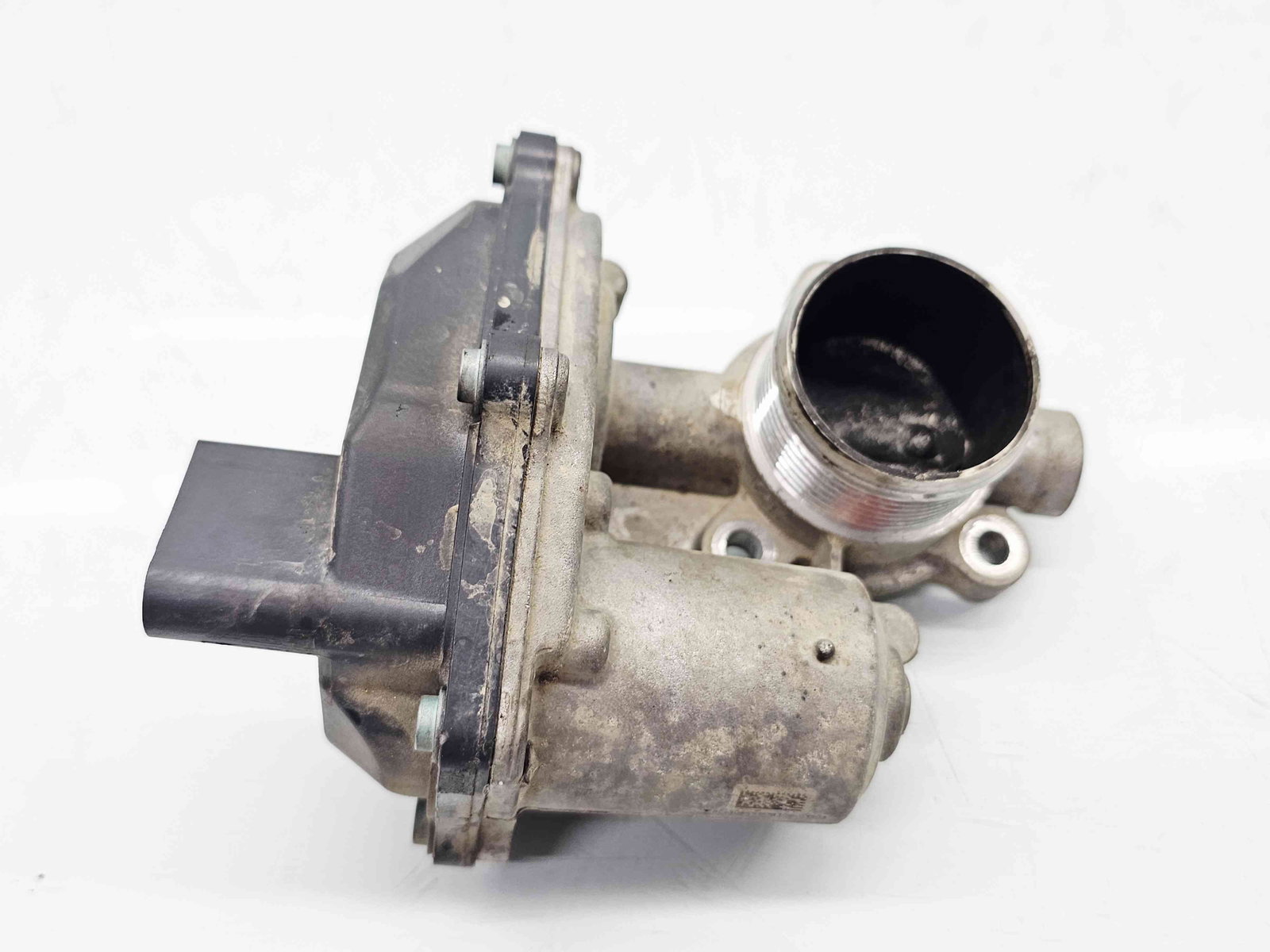 Supapa EGR Skoda Superb III Combi (3V5) [Fabr 2015-2024] 04L131501M 2.0 TDI DFGA 110KW / 150CP - imagine 3