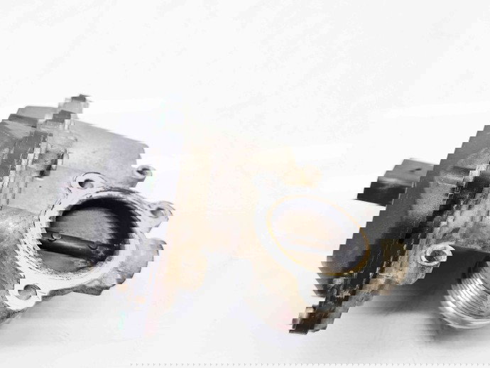 Supapa EGR Skoda Superb III Combi (3V5) [Fabr 2015-2024] 04L131501M 2.0 TDI DFGA 110KW / 150CP