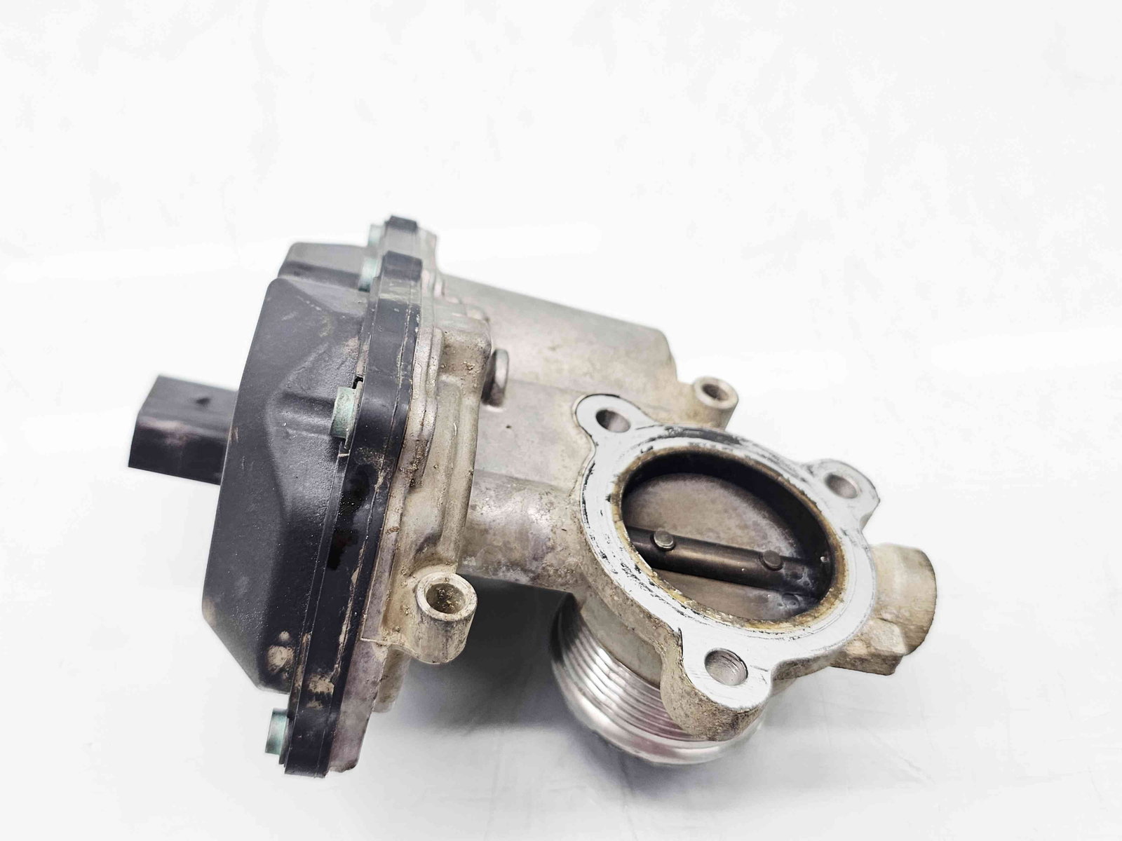 Supapa EGR Skoda Superb III Combi (3V5) [Fabr 2015-2024] 04L131501M 2.0 TDI DFGA 110KW / 150CP - imagine 4