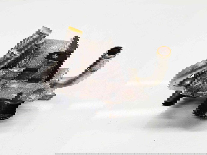 Supapa EGR Skoda Superb III Combi (3V5) [Fabr 2015-2024] 04L131501R 2.0 TDI DFGA 110KW / 150CP