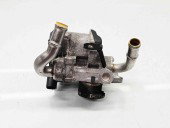 Supapa EGR Skoda Superb III Combi (3V5) [Fabr 2015-2024] 04L131501R 2.0 TDI DFGA 110KW / 150CP