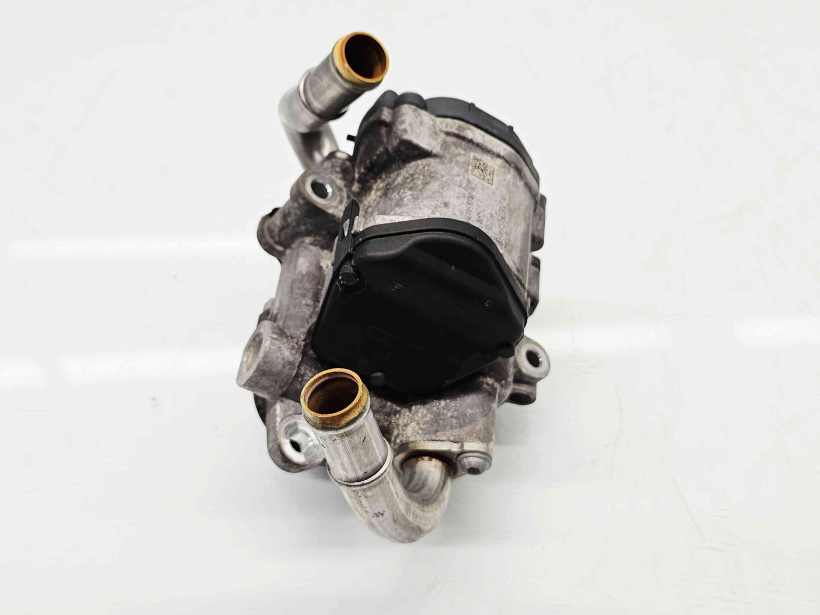 Supapa EGR Skoda Superb III Combi (3V5) [Fabr 2015-2024] 04L131501R 2.0 TDI DFGA 110KW / 150CP - imagine 2