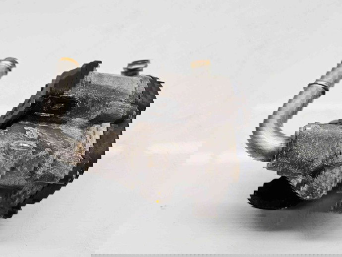 Supapa EGR Skoda Superb III Combi (3V5) [Fabr 2015-2024] 04L131501R 2.0 TDI DFGA 110KW / 150CP