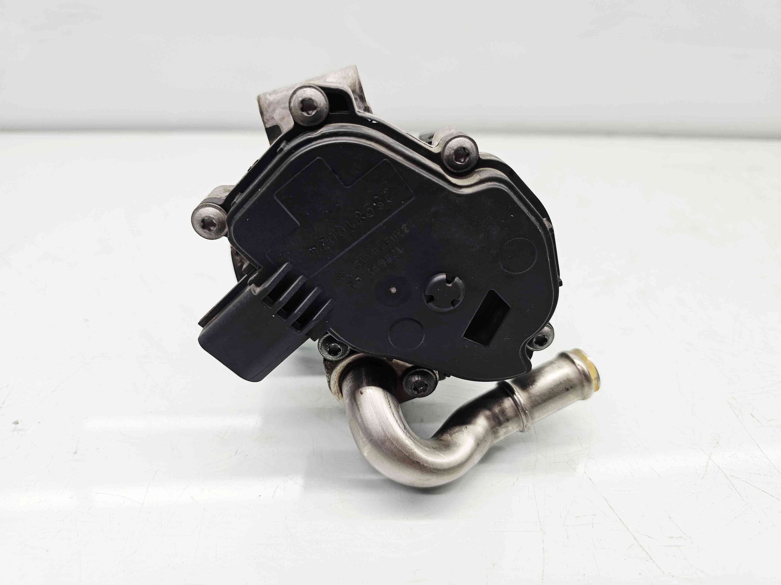 Supapa EGR Skoda Superb III Combi (3V5) [Fabr 2015-2024] 04L131501R 2.0 TDI DFGA 110KW / 150CP - imagine 5