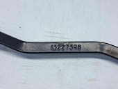  Brat stergator parbriz stanga Opel Insignia A [Fabr 2008-2016] 13227398