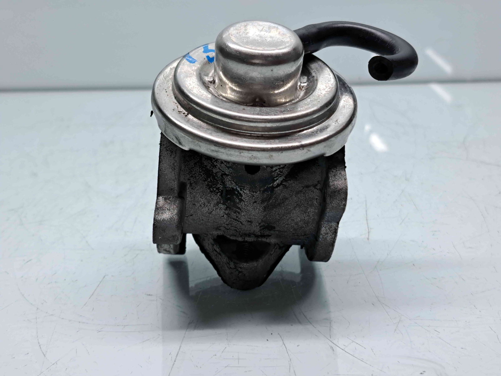 Supapa EGR Audi A2 (8Z0) [Fabr 2000-2005] OEM 1.4 TDI ATL 66KW / 90CP - imagine 1