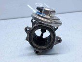Supapa EGR Audi A2 (8Z0) [Fabr 2000-2005] OEM 1.4 TDI ATL 66KW / 90CP