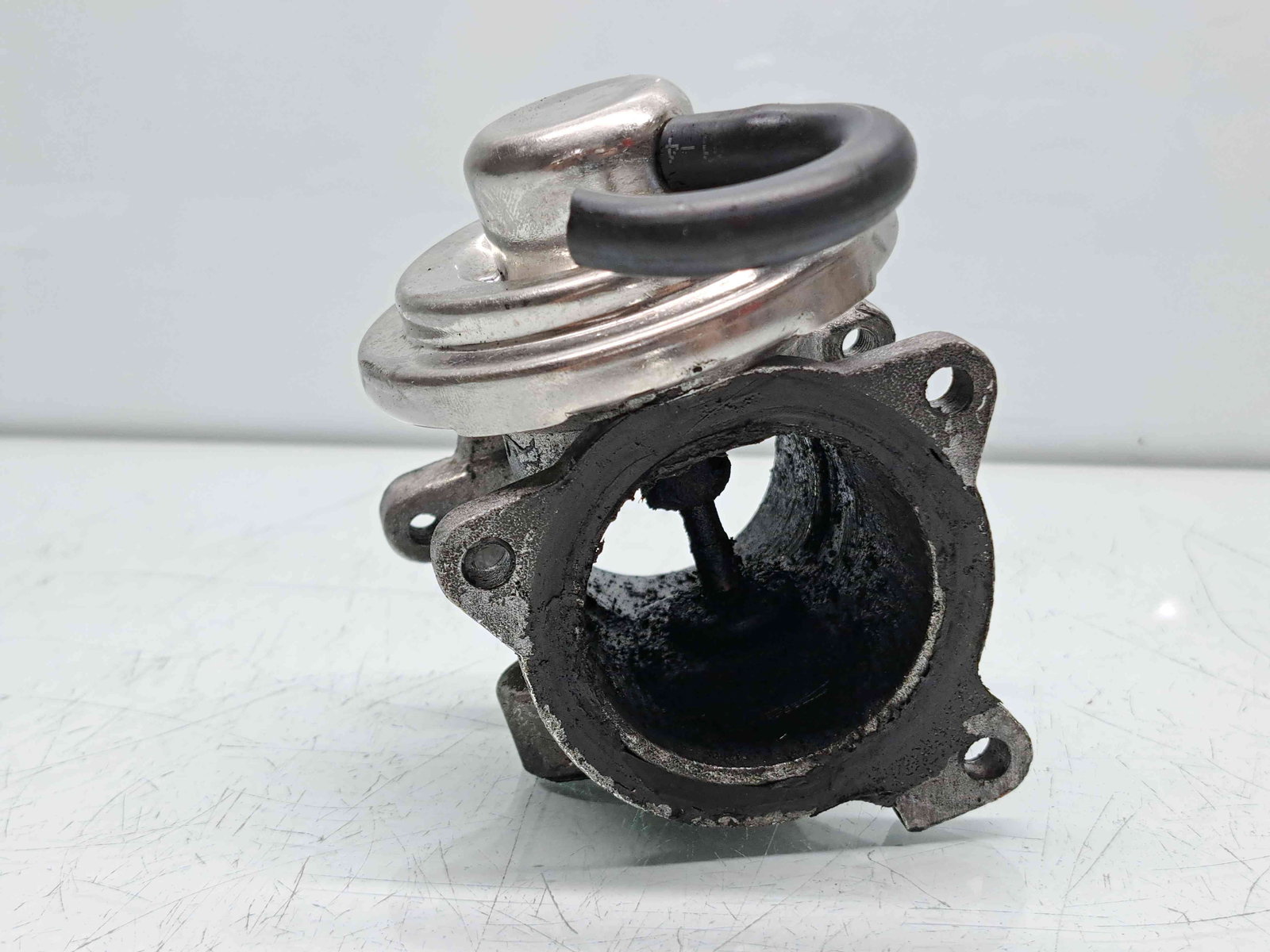 Supapa EGR Audi A2 (8Z0) [Fabr 2000-2005] OEM 1.4 TDI ATL 66KW / 90CP - imagine 3