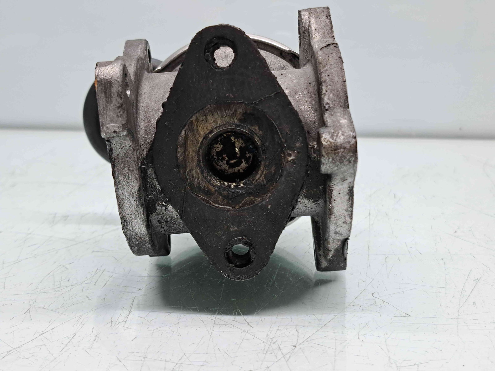 Supapa EGR Audi A2 (8Z0) [Fabr 2000-2005] OEM 1.4 TDI ATL 66KW / 90CP - imagine 4