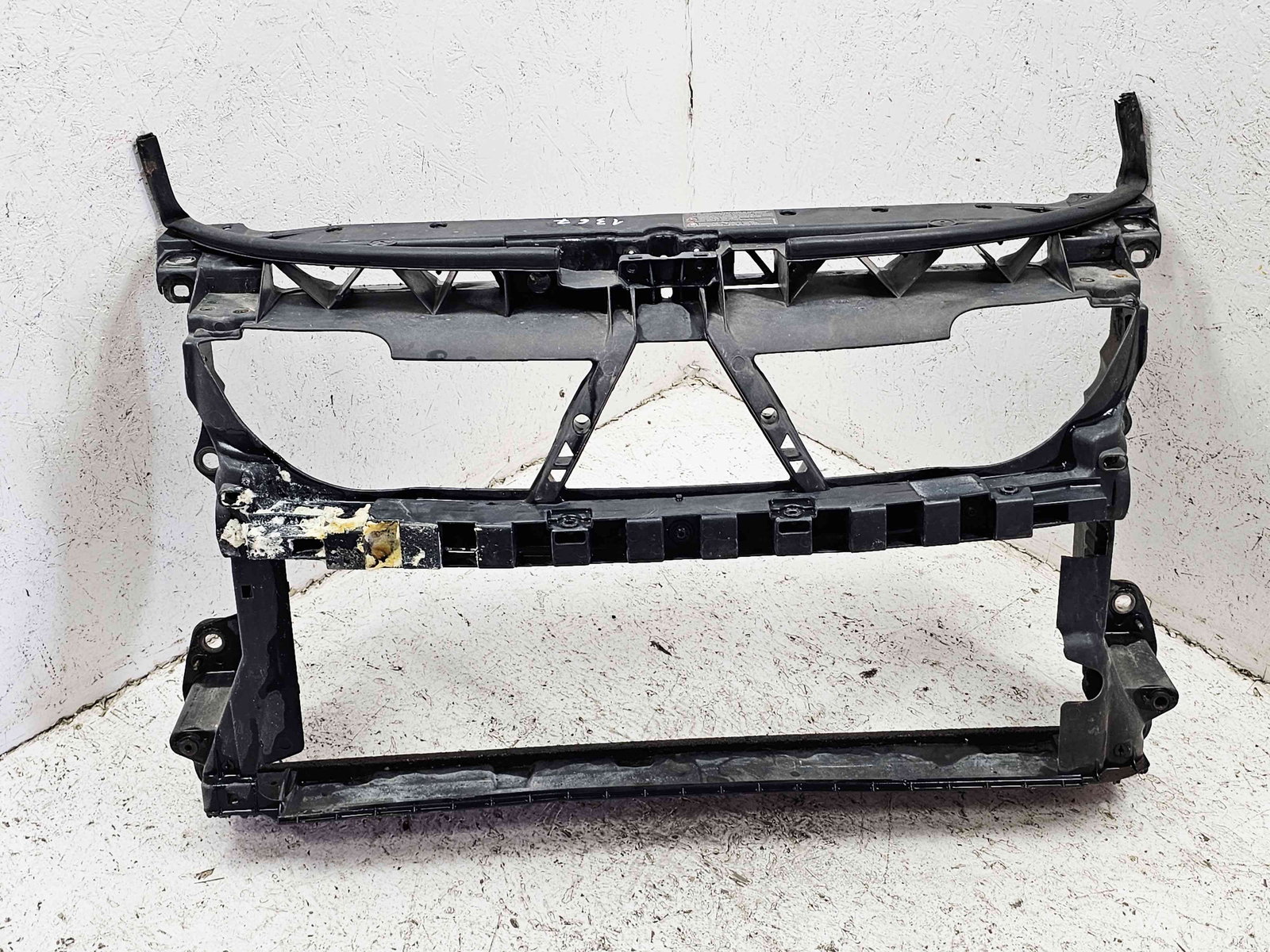 Trager Volkswagen Phaeton (3D) [Fabr 2002-2016] OEM