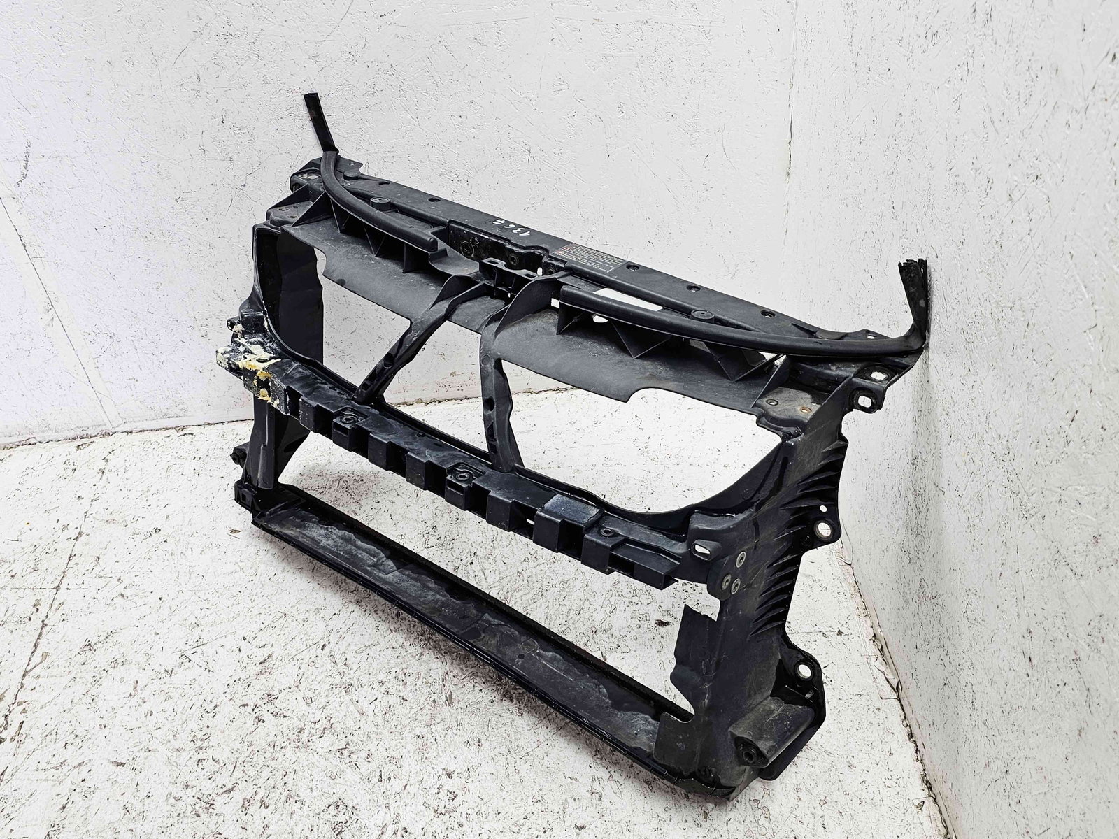 Trager Volkswagen Phaeton (3D) [Fabr 2002-2016] OEM - imagine 2