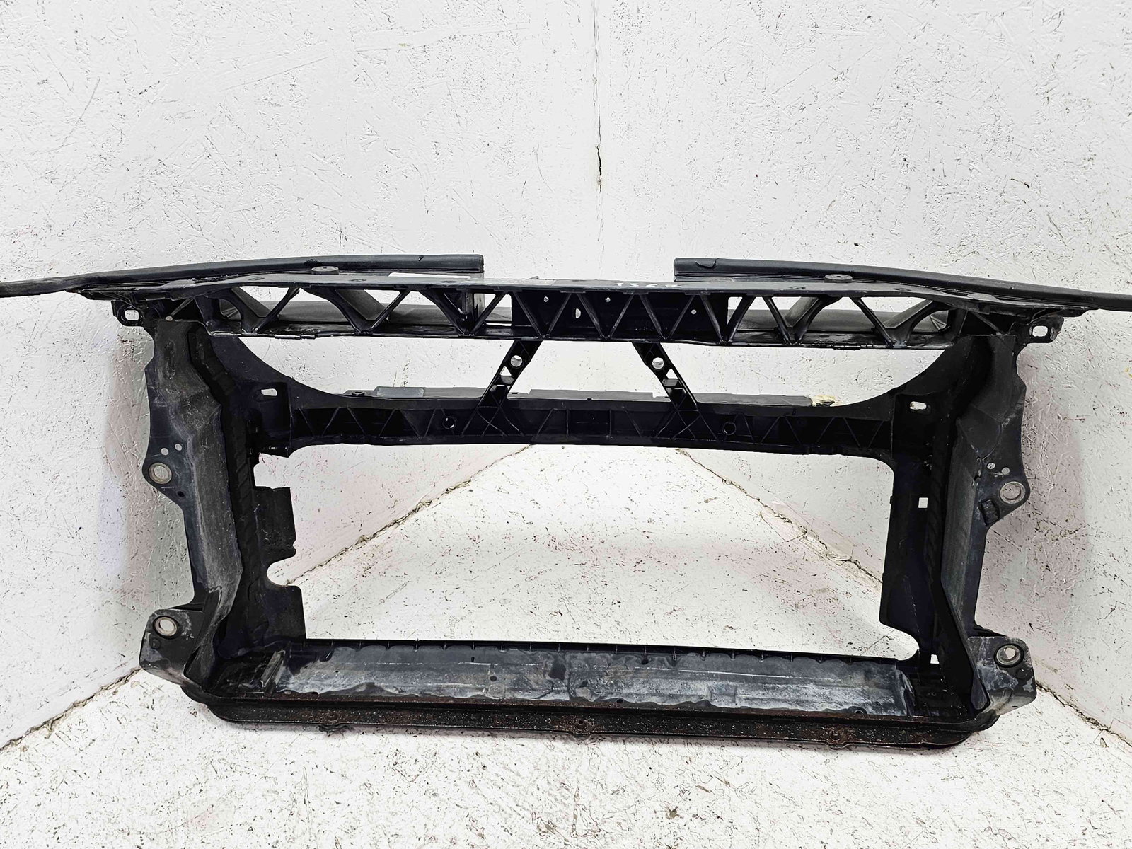 Trager Volkswagen Phaeton (3D) [Fabr 2002-2016] OEM - imagine 4