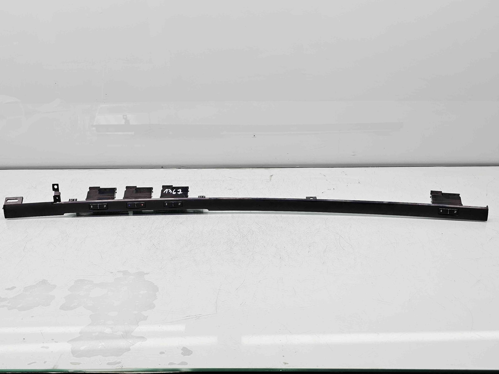 Trimuri bord Volkswagen Phaeton (3D) [Fabr 2002-2016] 3D1858336E