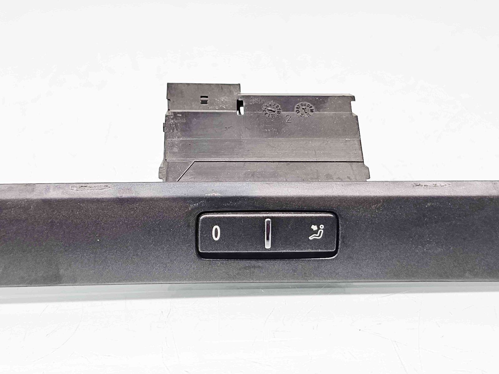 Trimuri bord Volkswagen Phaeton (3D) [Fabr 2002-2016] 3D1858336E - imagine 3