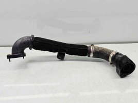 Tub intercooler Skoda Superb III Combi (3V5) [Fabr 2015-2024] 04L145828G 2.0 TDI DFGA 110KW / 150CP