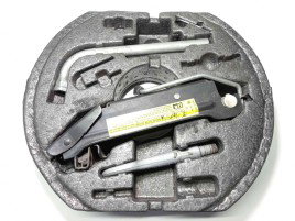 Set cric si cheie OEM Skoda Octavia 1.6 CLHA 2012-2022