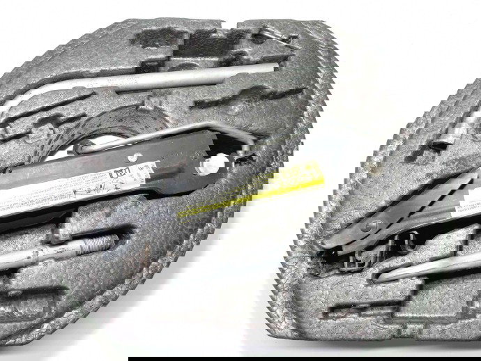 Set cric si cheie OEM Skoda Octavia 1.6 CLHA 2012-2022