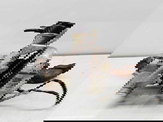 Turbina Skoda Superb III Combi (3V5) [Fabr 2015-2024] 04L253010 2.0 TDI DFGA 110KW / 150CP