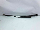  Brat stergator parbriz stanga Peugeot 206 [Fabr 1998-2009] OEM