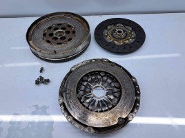 Volanta Opel Zafira B (A05) [Fabr 2006-2011] YV002J4GQM 1.9 CDTI Z19DT 88KW / 120CP