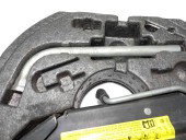 Set cric si cheie OEM Skoda Octavia 1.6 CLHA 2012-2022